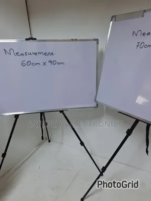 60×90cm White Board Now Available