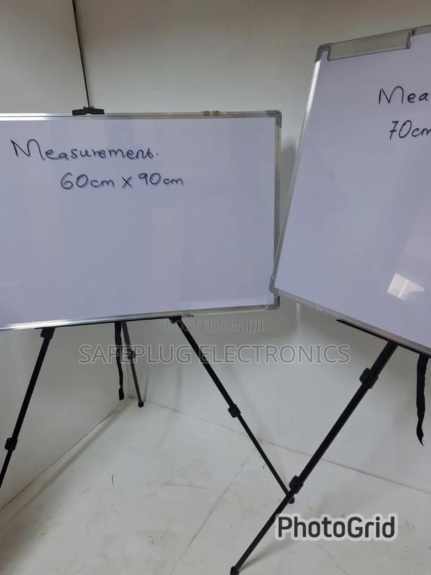 60×90cm White Board Now Available