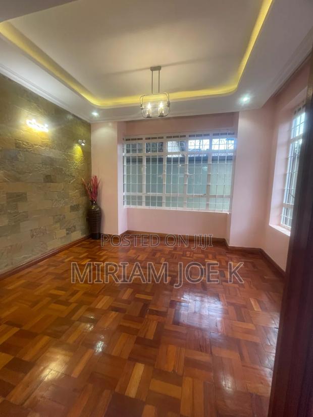 4bdrm Maisonette in Mugutha, Kimbo for rent - thumbnail 4