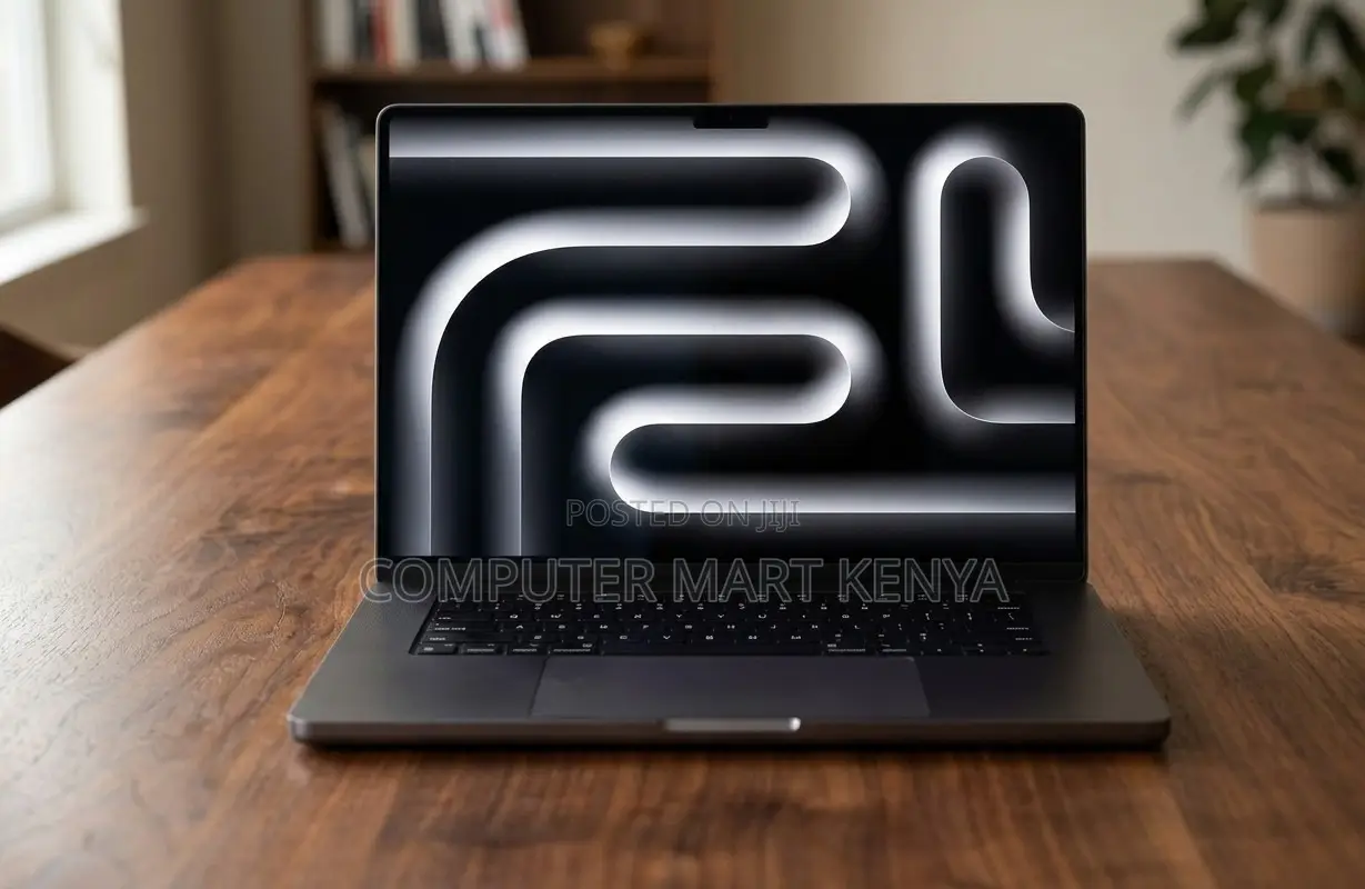 New Laptop Apple MacBook Pro 2026 M5 Pro 48GB Apple M5 Pro SSD 1T