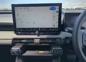 New Toyota RAV4 2025 Gray