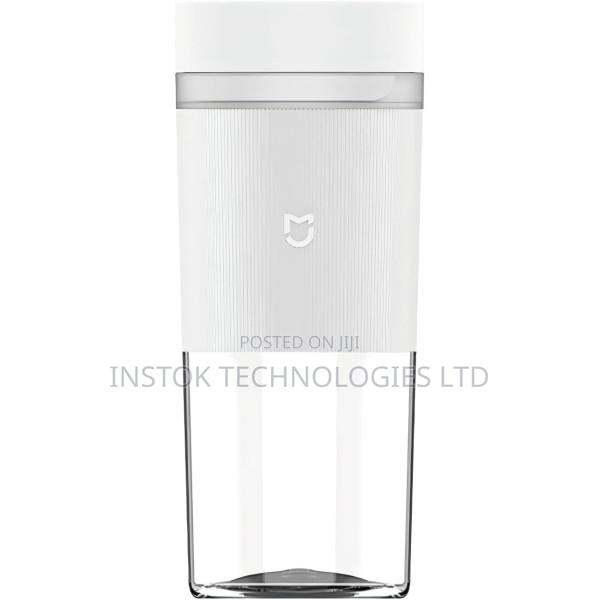 Xiaomi Portable Blender - main view