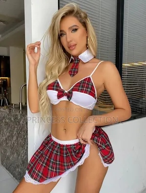 Sexy Ladies Lingeries