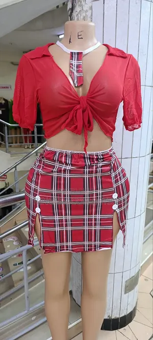 Sexy Ladies Lingeries