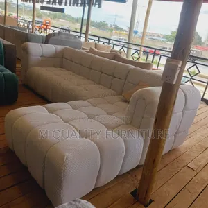 Comfort Plus Sofa