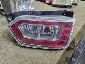Wagon R Backlight