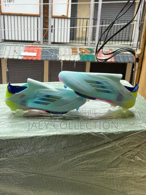 Football Shoes and Boots Size 40 to 45