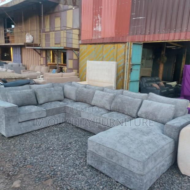 Luxury Nest Sofa