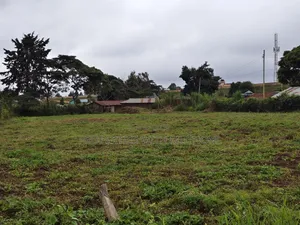 3/4 Commercial Land for Sale in Gitaru, Kikuyu.