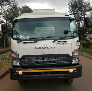 Isuzu Fvr90 KDK