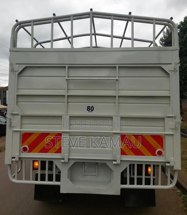 Isuzu Fvr90 KDK - thumbnail 5