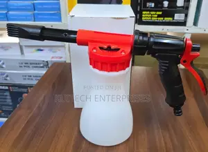 Car Wash Foam Gun/ Snow Foam Gun
