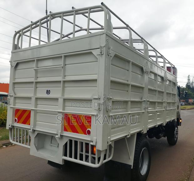 Isuzu Fvr90 KDK - thumbnail 6