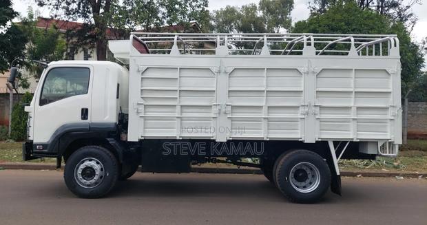 Isuzu Fvr90 KDK - thumbnail 7