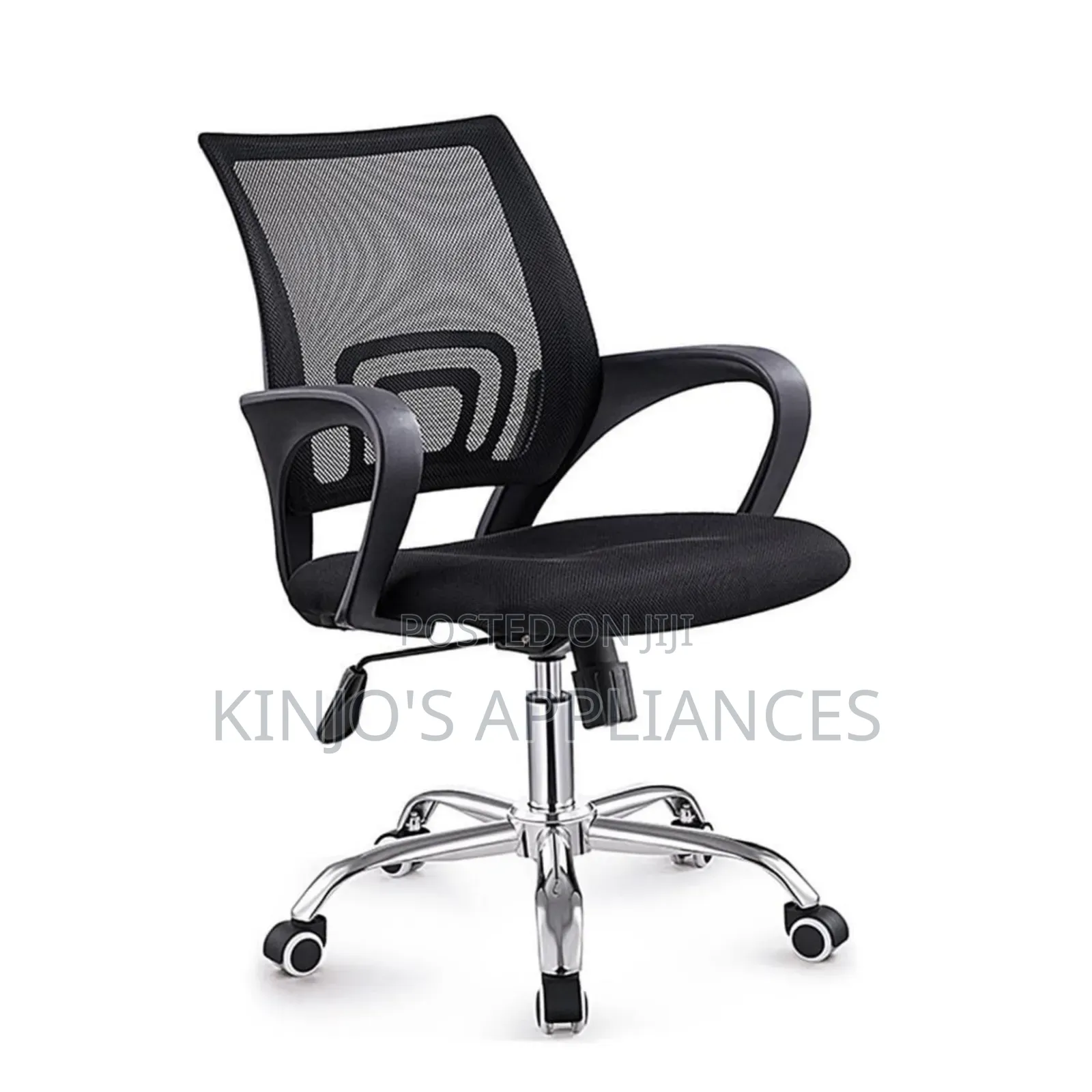 Office Chair No:901