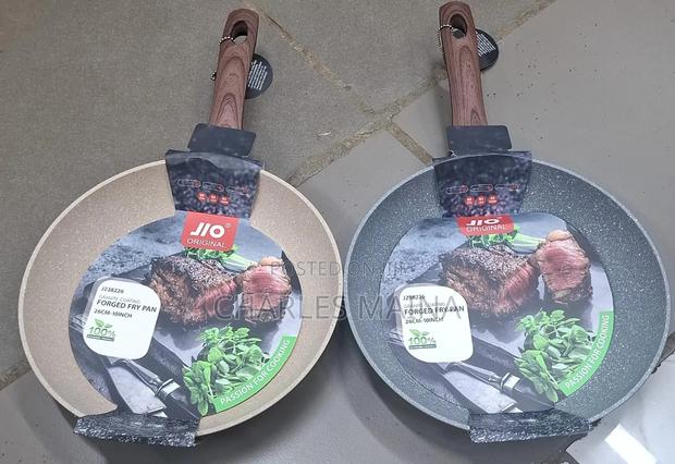 Granite Pan 26cm