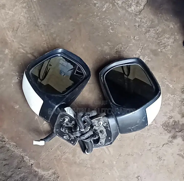 Side Mirror Honda Step Wagon Rk5