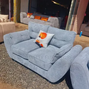 Modern Charm Sofa