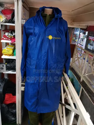 Waterproof Raincoats