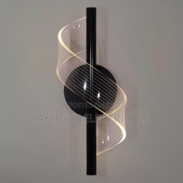 Decoration Led Interior Wall Lamp Indoor Wall Sconce