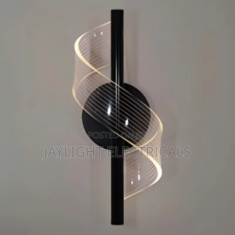 Decoration Led Interior Wall Lamp Indoor Wall Sconce