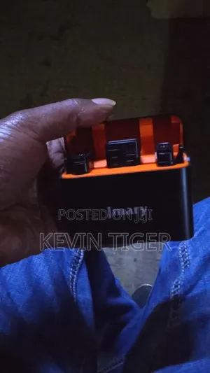 Jmary Wireless Microphone