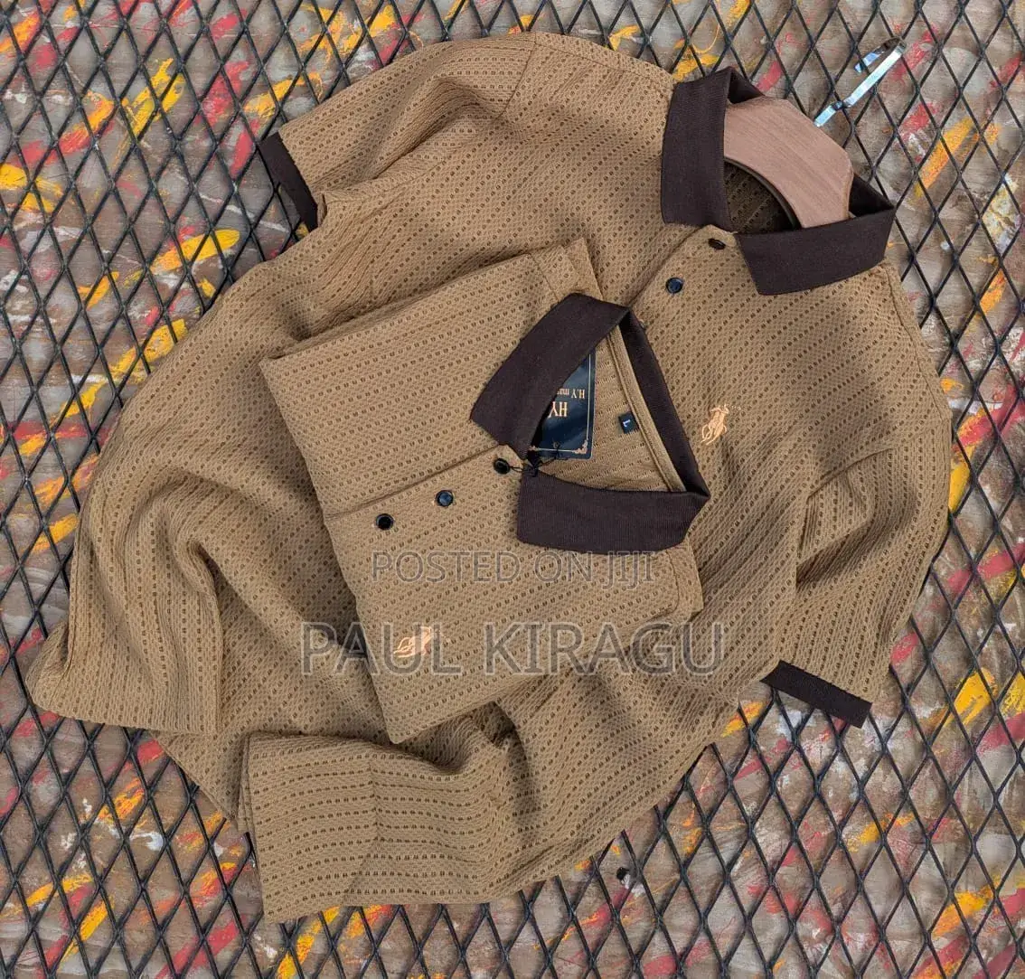Polo Shirts