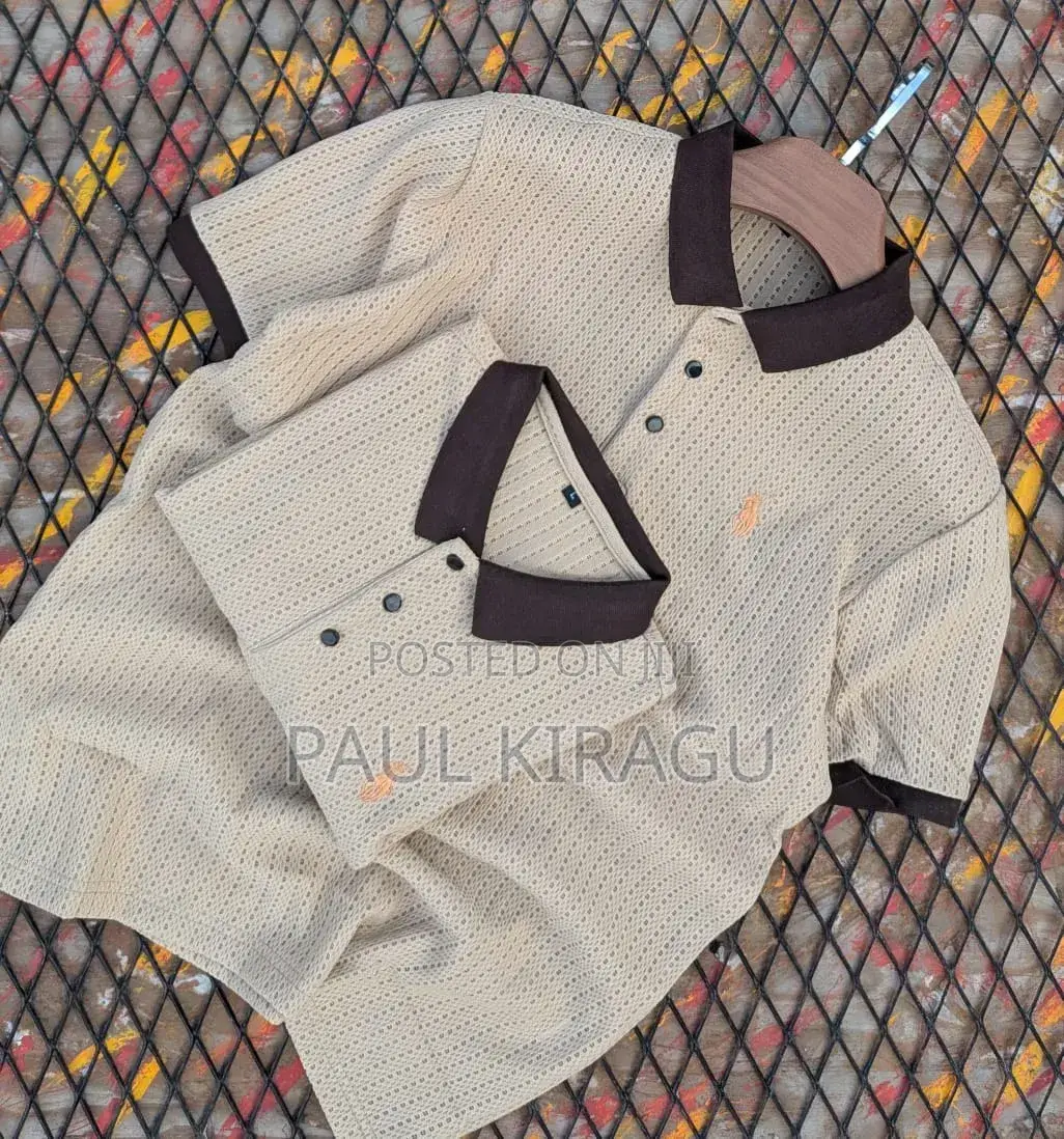 Polo Shirts