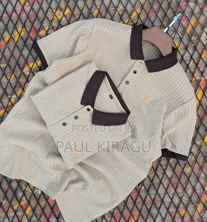 Polo Shirts