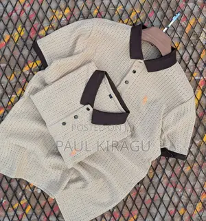 Polo Shirts