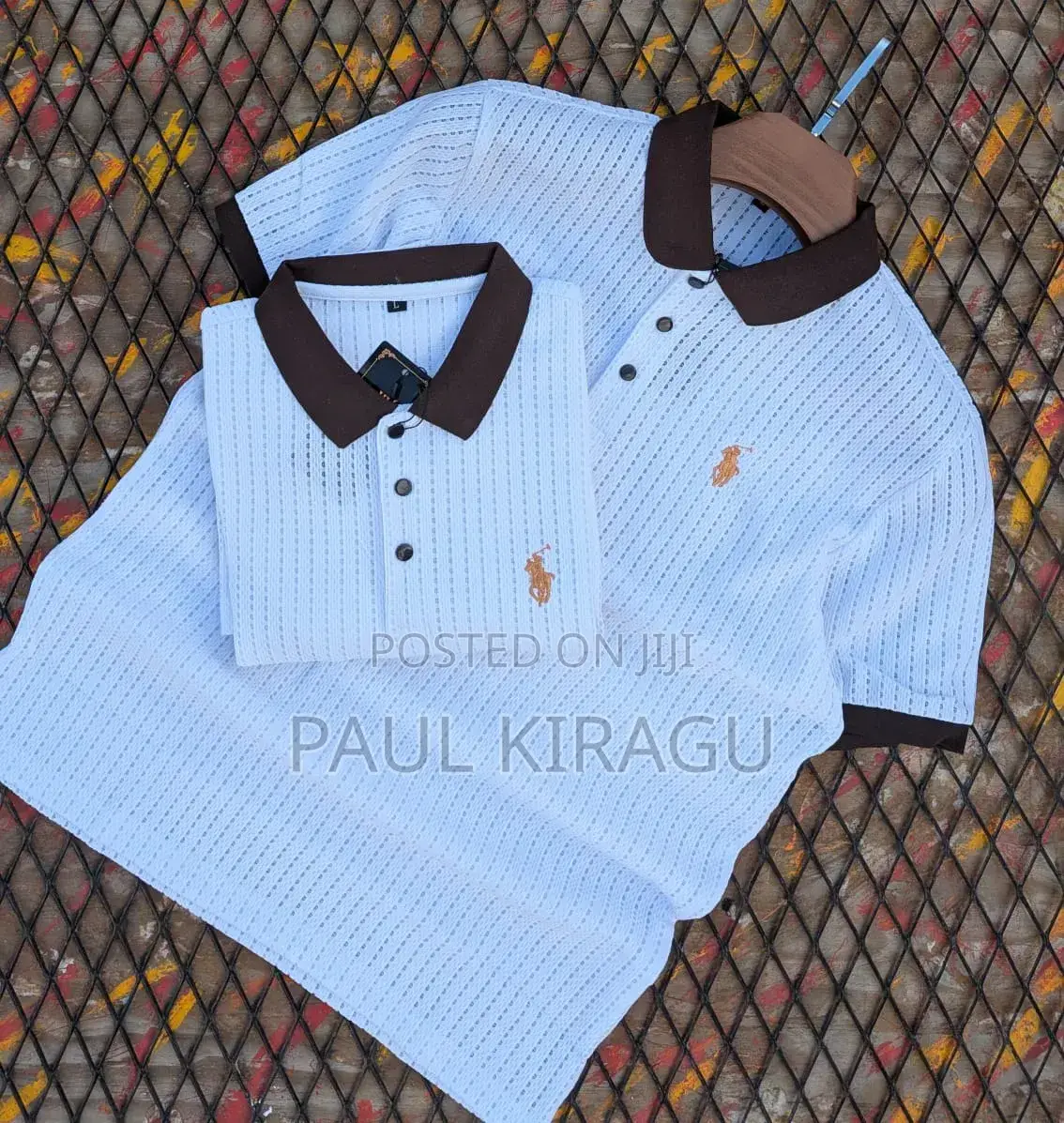 Polo Shirts