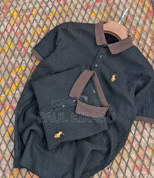 Polo Shirts