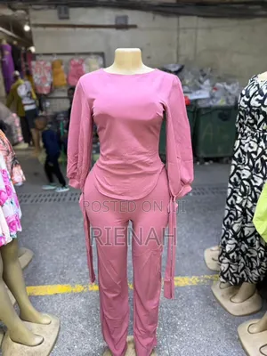 2pcs Set at 1200 Sizes M -Xl Small Fitting