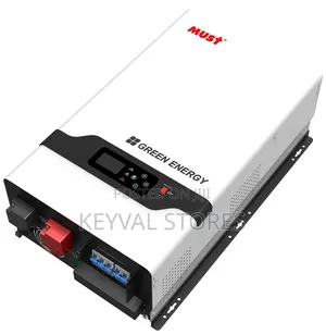 10kva Must Low Frequency Inverter