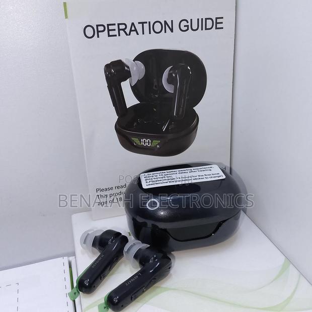 Hearing Aids With Charging Case No Batteries Needed - thumbnail 3