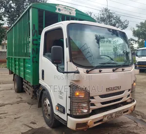 Isuzu NMR KDL