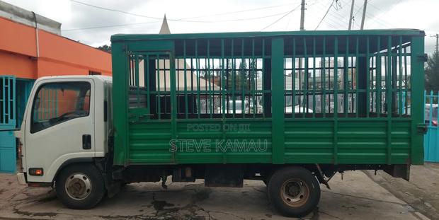 Isuzu NMR KDL - thumbnail 7