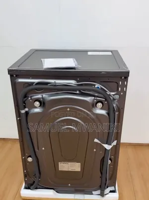 Skyworth Wash Dry 10kg/7kg Front Load Washing Machine