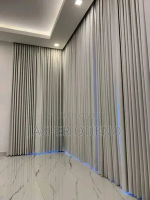 Quality Brand New Curtains