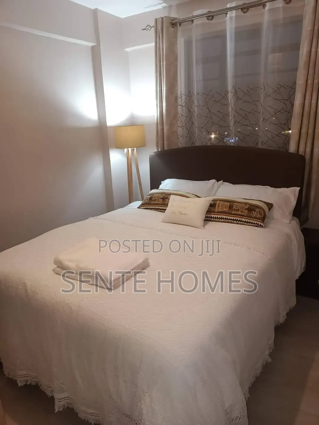 One-Bedroom Apartment in South B – Near Quickmart Mombasa Road