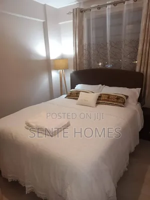 One-Bedroom Apartment in South B – Near Quickmart Mombasa Road