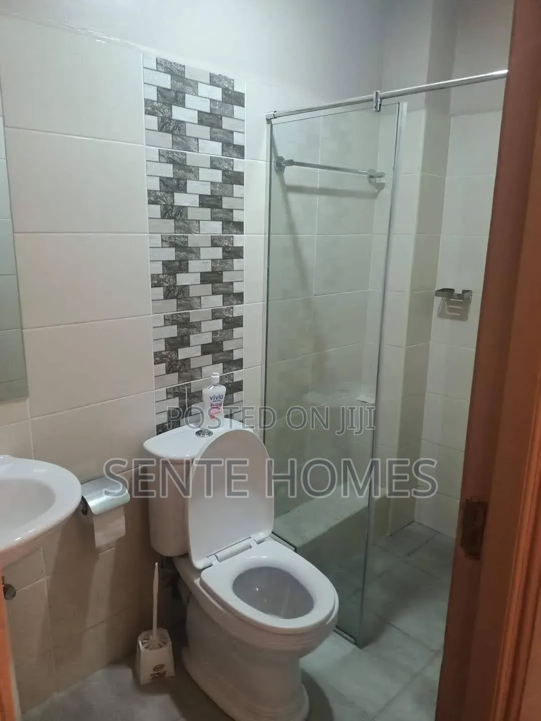 One-Bedroom Apartment in South B – Near Quickmart Mombasa Road