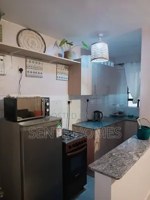 One-Bedroom Apartment in South B – Near Quickmart Mombasa Road