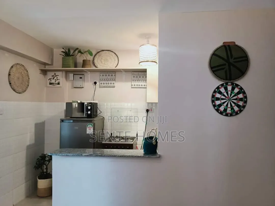 One-Bedroom Apartment in South B – Near Quickmart Mombasa Road