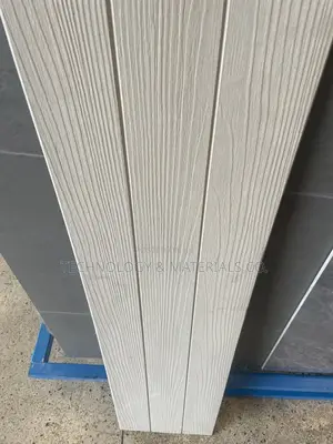 Linear Groove Ceiling Board -2.4x0.3m