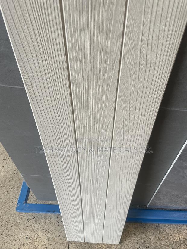 Linear Groove Ceiling Board -2.4x0.3m - thumbnail 3
