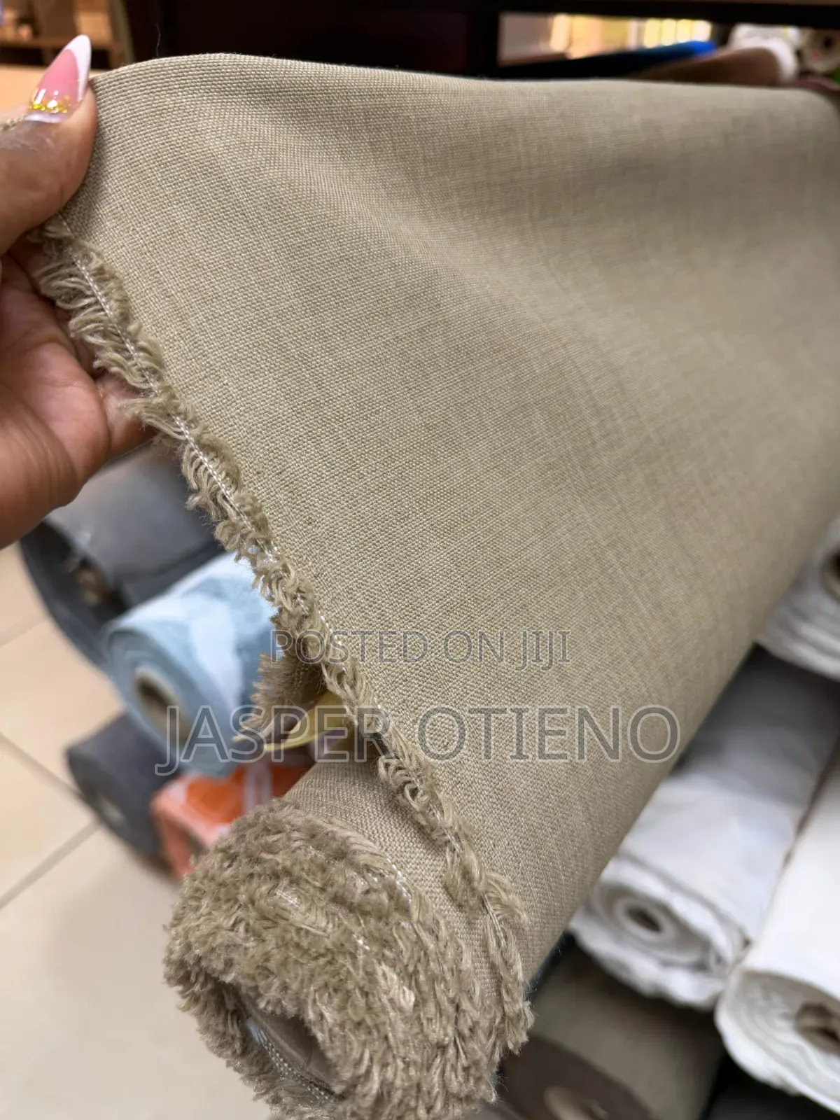 Quality Brand New Curtains