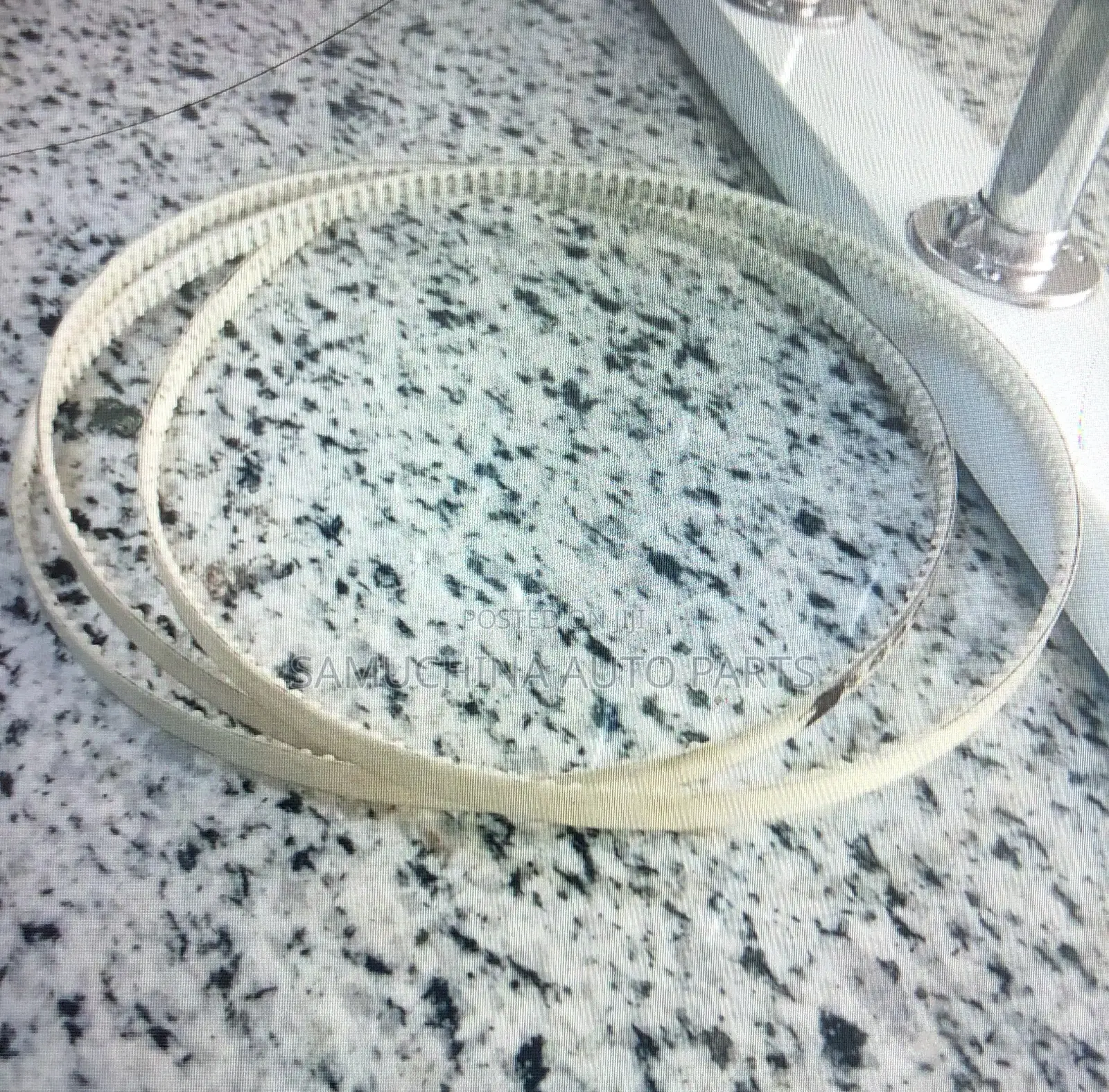 Sunroof Cable Toyota Harrier 2 Glasses