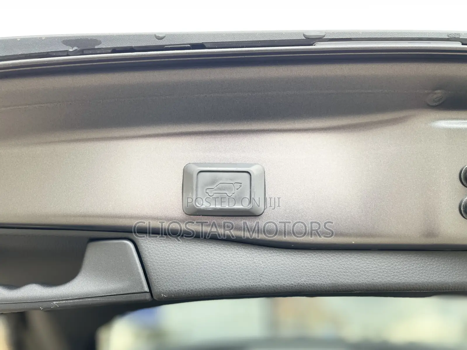 Toyota RAV4 Adventure 2019 Gray