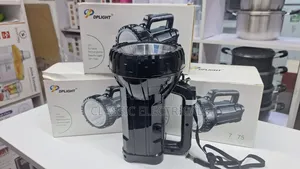 Rechargeable Dplight